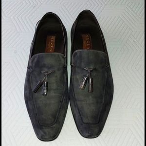 Melzan Plazza Shoes Size 11.5 Mens